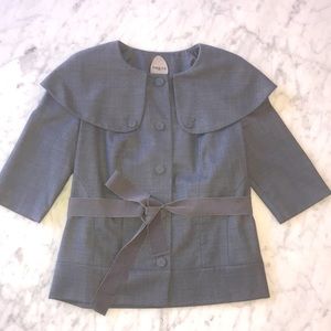 Ports 1961 Blazer - Size 4